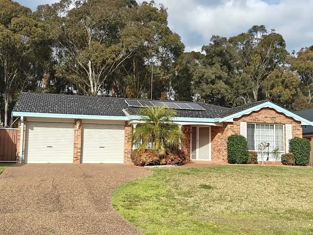 Spacious Family Home in a Prime Location