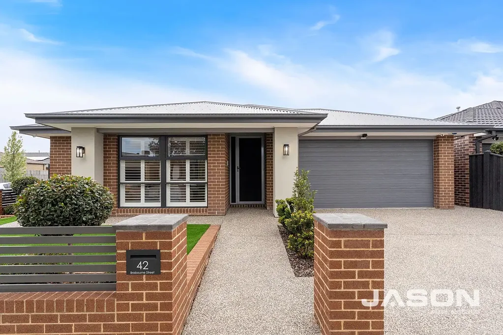 42 Brabourne Street, Mickleham, VIC 3064