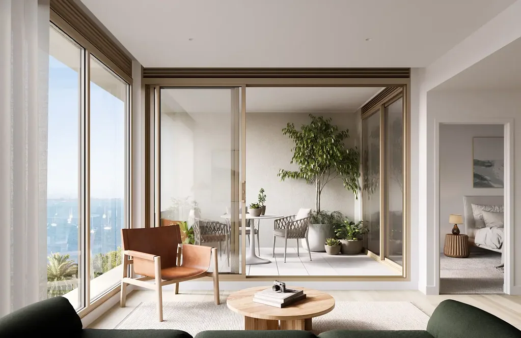 Geelong 1ਬੈੱਡਰੂਮ Ready-to-Move | Brand-New Apartments | Geelong