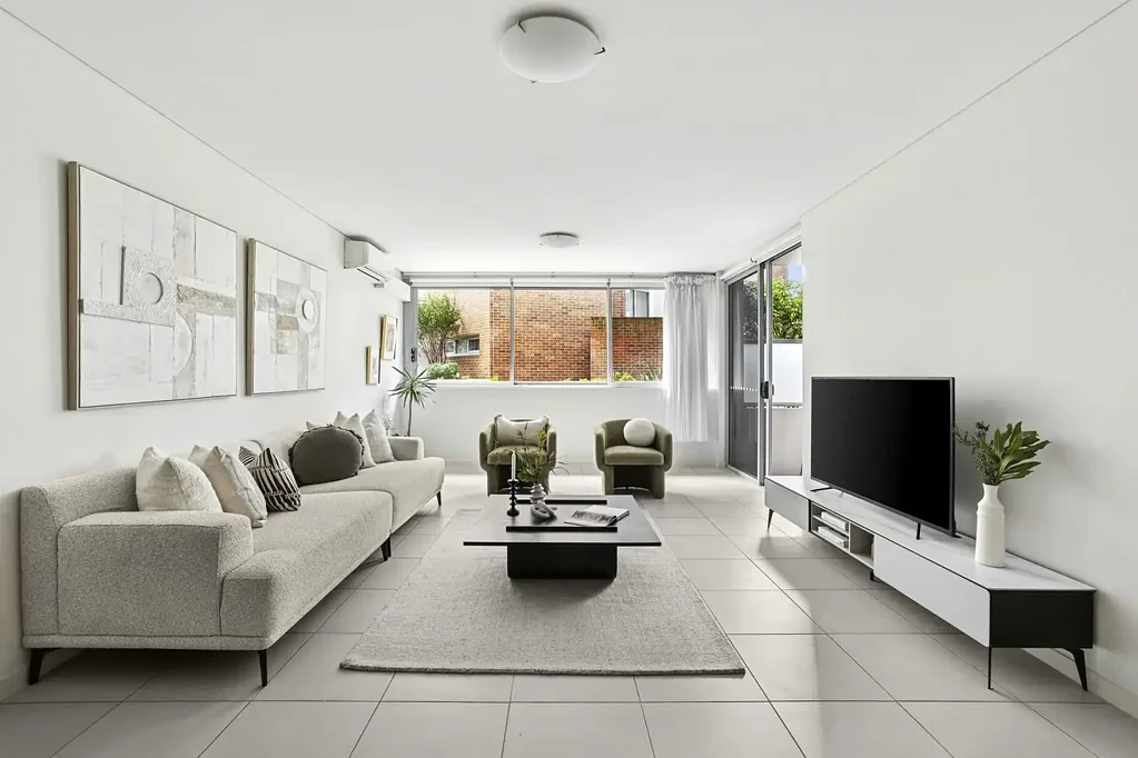 69/2A Brown Street, Ashfield, NSW 2131