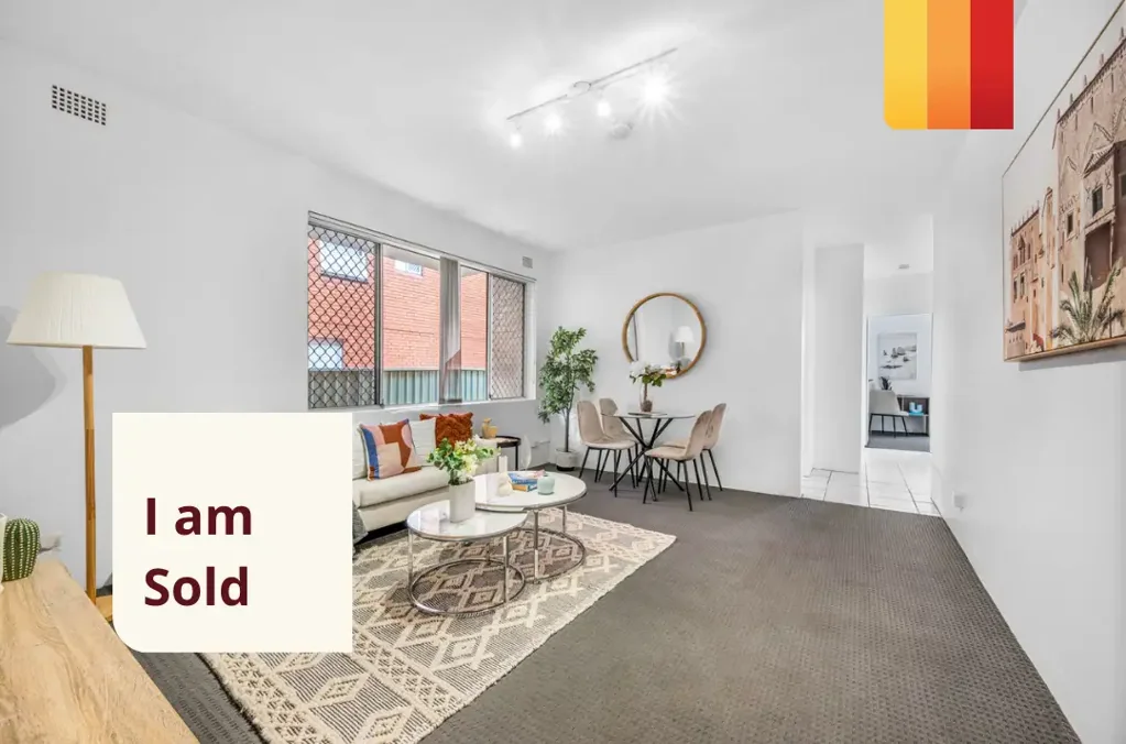 2/118 Bland Street, Ashfield, NSW 2131