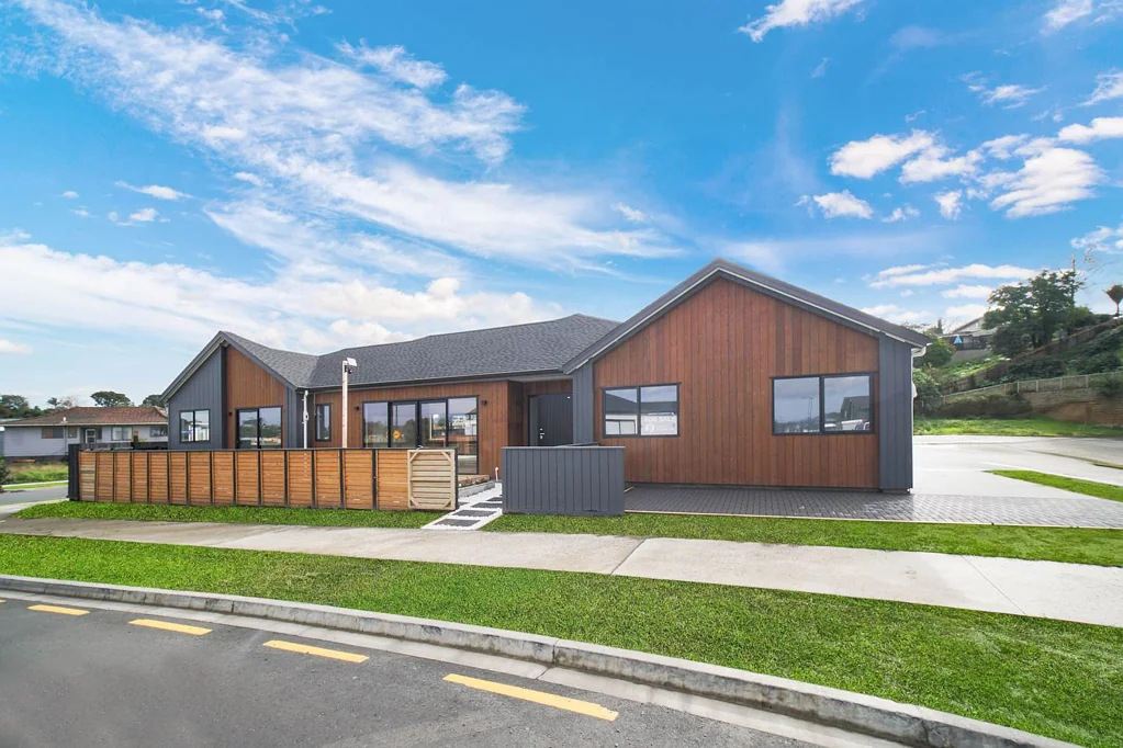 1 Mulligan Lane, Papakura, Auckland