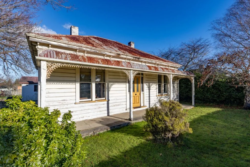 81 Main Street, Oxford, Waimakariri