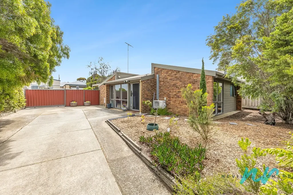 40 Wattlehill Grove, St Leonards, VIC 3223
