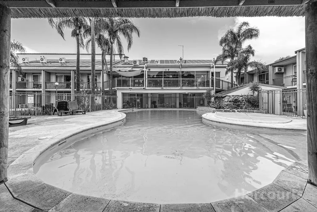 42/110-114 Mandurah Terrace, Mandurah, WA 6210