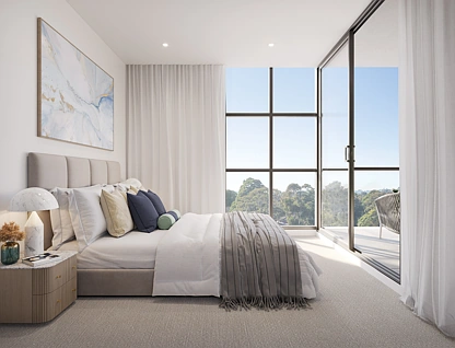 105/602-608 Princes Highway, Rockdale, St George, 0 phòng ngủ, 0 phòng tắm, Apartment