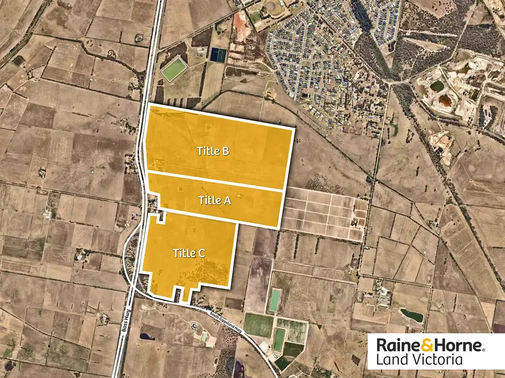 Lang Lang 10Zimmer **Exceptional Land Banking Opportunity in Lang Lang - A Dream for Savvy Investors!**