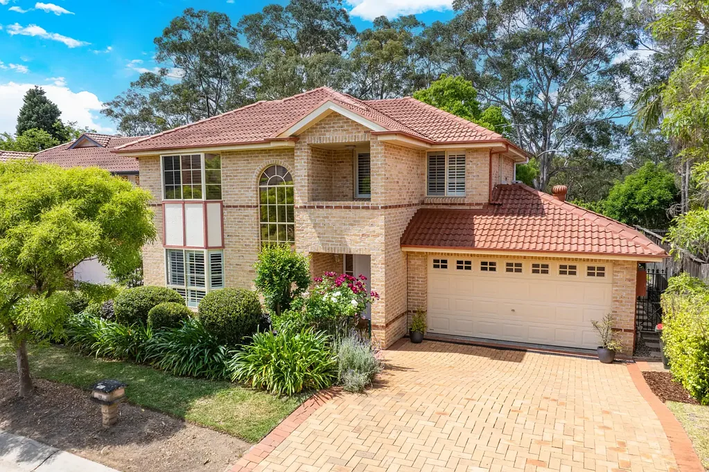 12 Longley Place, Castle Hill, NSW 2154