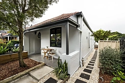 21 Illawarra Road, Marrickville