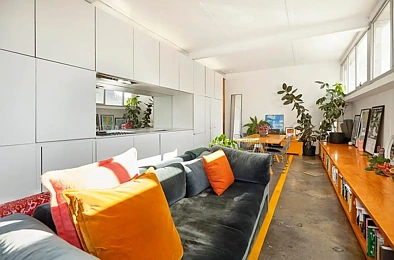 21 Mollison Street, Abbotsford, VIC 3067, 2 slaapkamers, 1 badkamers, House