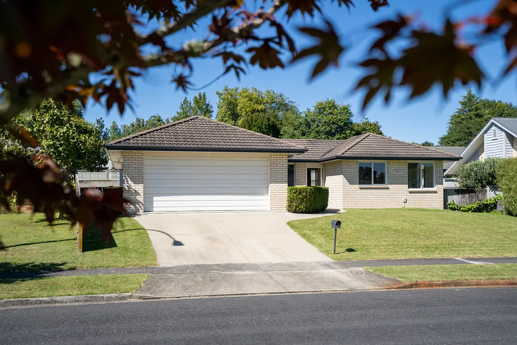 4A Grace Avenue, Cambridge, Waikato