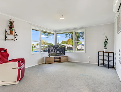 132 Hukanui Road, Chartwell, Hamilton, Waikato, 3房, 1浴, 独立屋