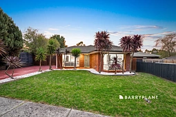 85 Amber Crescent, Narre Warren