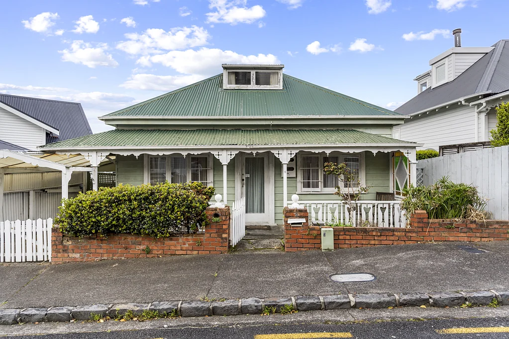 2 Percival Parade, Saint Marys Bay, Auckland City, Auckland