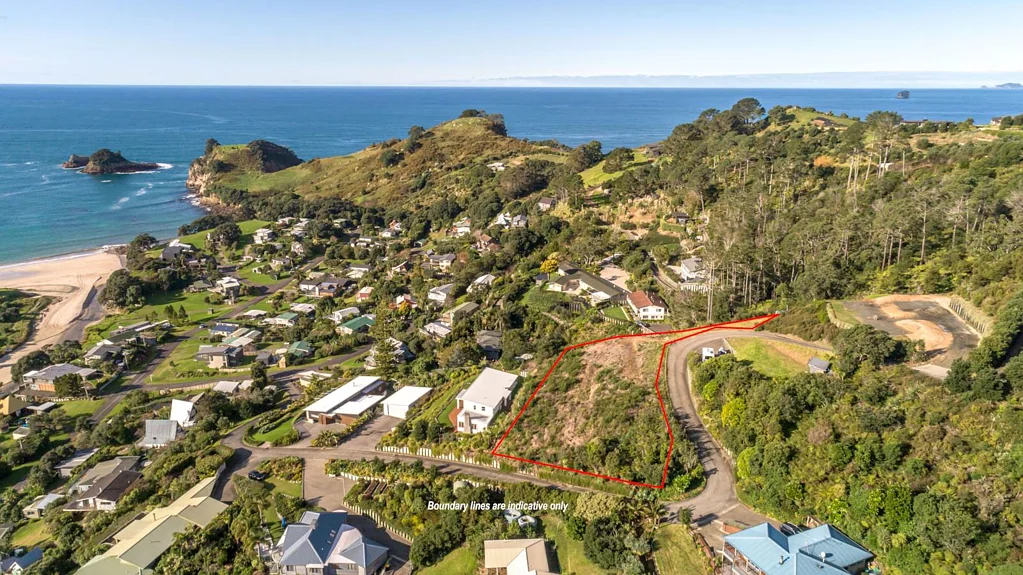 15C Christine Terrace, Hahei, Thames-Coromandel, Coromandel