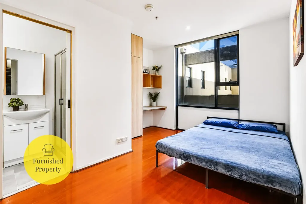 Stylish Living in the Heart of Melbourne