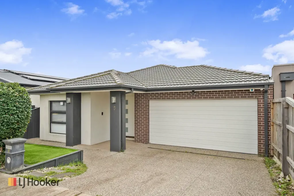 Donnybrook 4chambre The Perfect Blend of Style & Convenience