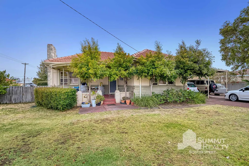 88 Mangles Street, South Bunbury, WA 6230