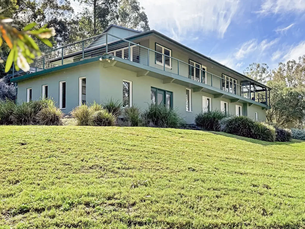 156 Watagan Creek Road, Laguna, NSW 2325