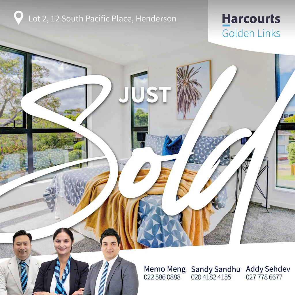 Lot 2/12 South Pacific Place, Henderson, Waitakere City, Auckland