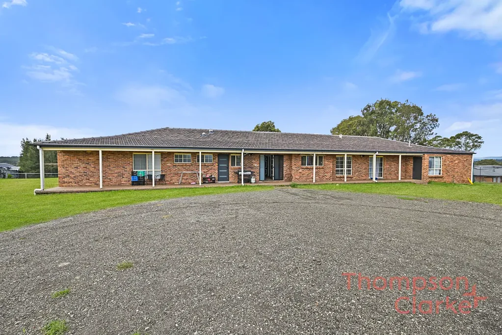 Nulkaba 5房  Acreage Living Moment From Suburbia