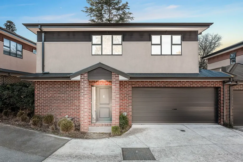 4/520 Mitcham Road, Mitcham, VIC 3132