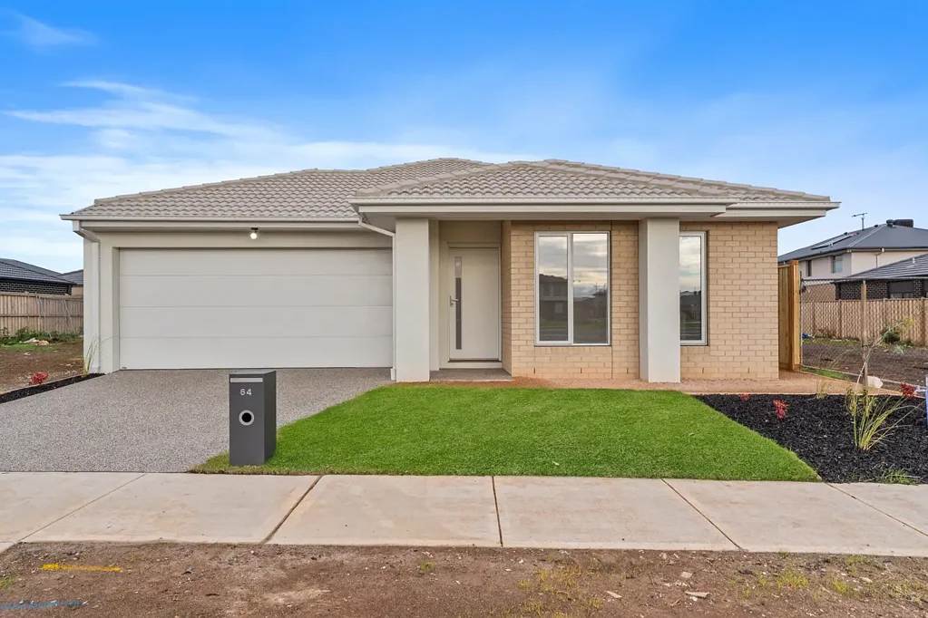 Modern Brand-New 1-Bedroom Unit in the Heart of Wyndham Vale
