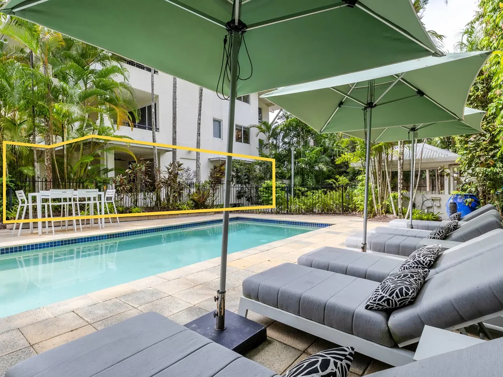 34 Mandalay/7 Sand Street, Port Douglas, QLD 4877