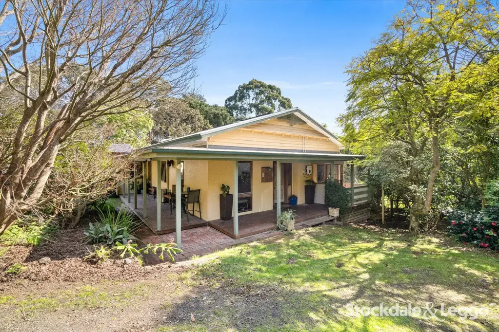 Hazelwood South COUNTRY RETREAT ON 5 ACRES - HAZELWOOD SOUTH