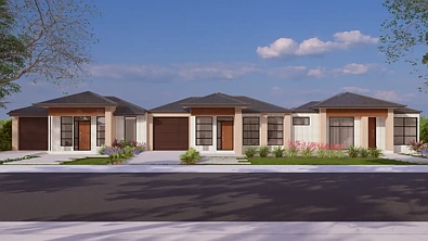 Morphett Vale 3chambre Brand New Designer Living in a Connected Modern Hub