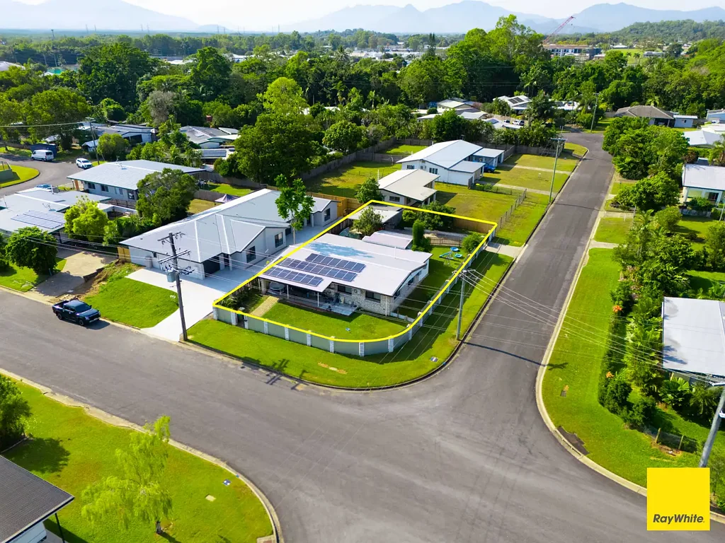10 Erang Street, Woree, QLD 4868