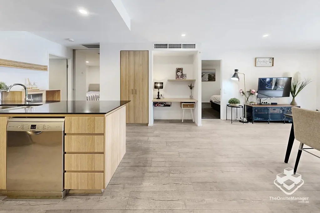 Indooroopilly 3침실 The Complete Package � Elevated Living at Westside Apartments, Indooroopilly