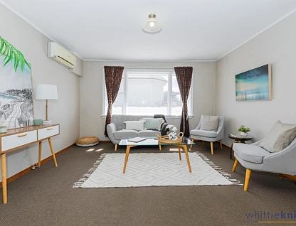 1/189 Colombo Street, Sydenham, Canterbury, 2部屋, 1バスルーム, Unit