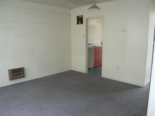 4/520c Church Street, Palmerston North Central, Palmerston North, 2 રૂમ, 1 બાથરૂમ