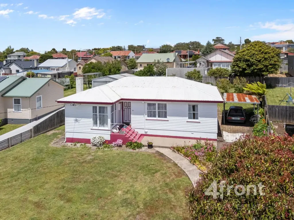 Devonport 3Habitaciones Affordable home or investment