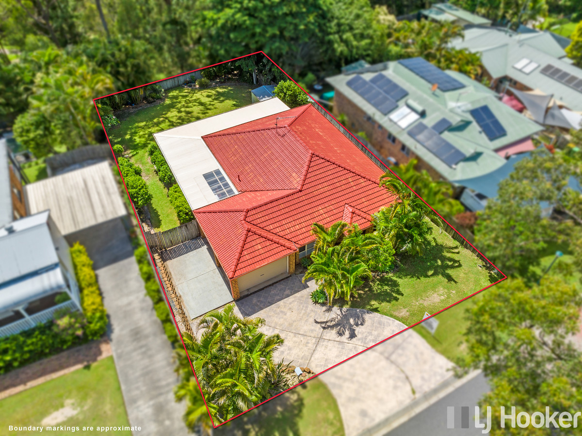 48 HIBISCUS DR, MOUNT COTTON QLD 4165, 0 침실, 0 욕실, House