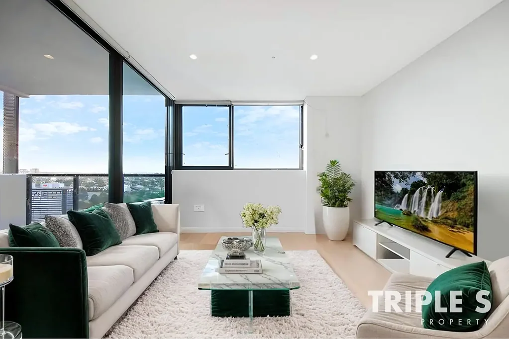 1603/137 Herring Road, Macquarie Park, NSW 2113