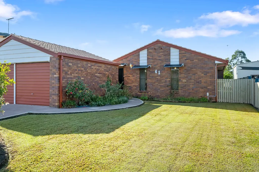 41 VARNDELL STREET, Bald Hills, QLD 4036