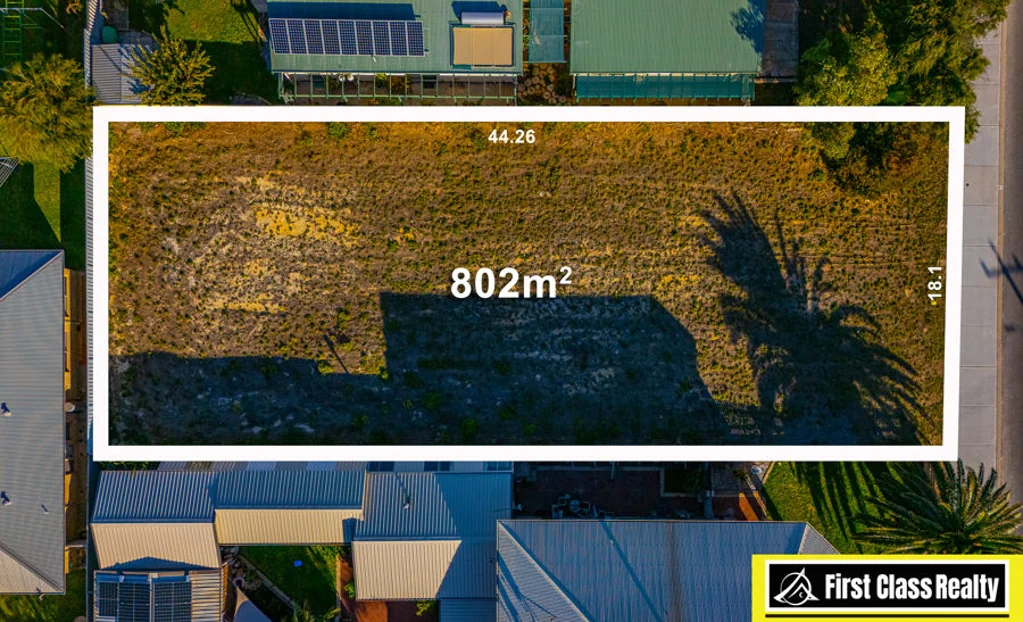 Lancelin Walking Distance to the Beach