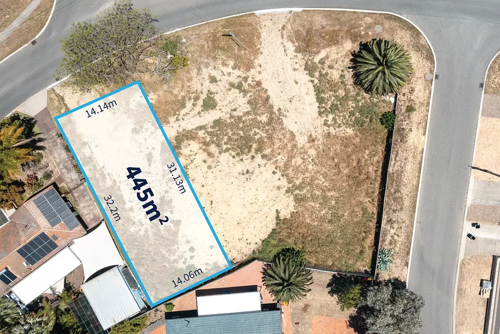 8 Nelligan Avenue, Girrawheen, WA 6064