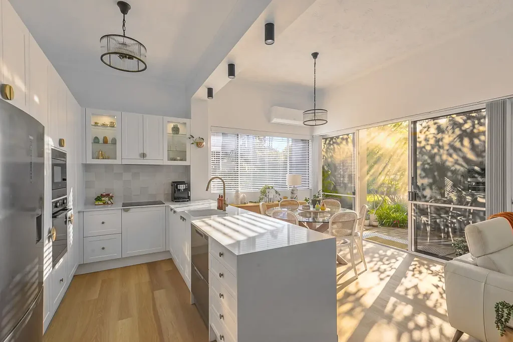 Currumbin Waters 2 Bedroom Owners Purchased Elsewhere, Secure This Ground Floor Gem