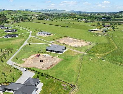 26 Riverside Way, Clevedon, Manukau City, 0房, 0浴, Lifestyle Section