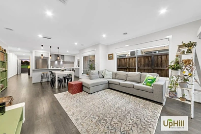 23 Baseline Way, Clyde, VIC 3978, 4房, 2浴, House