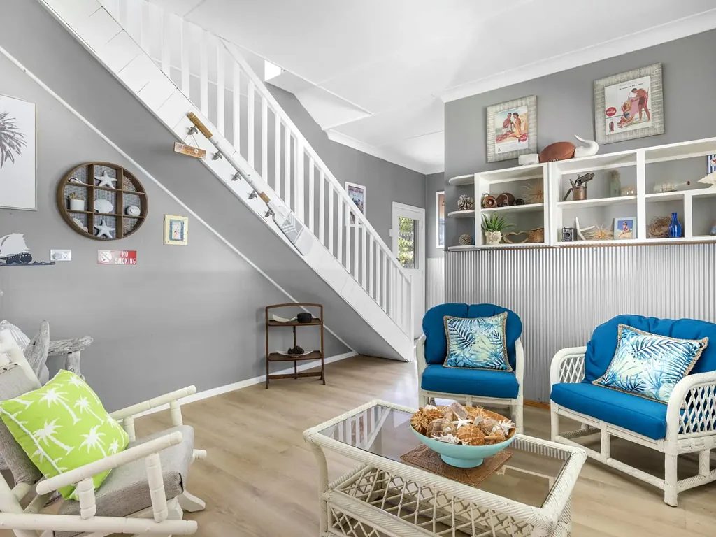 117 Collier Drive, Berrara, NSW 2540