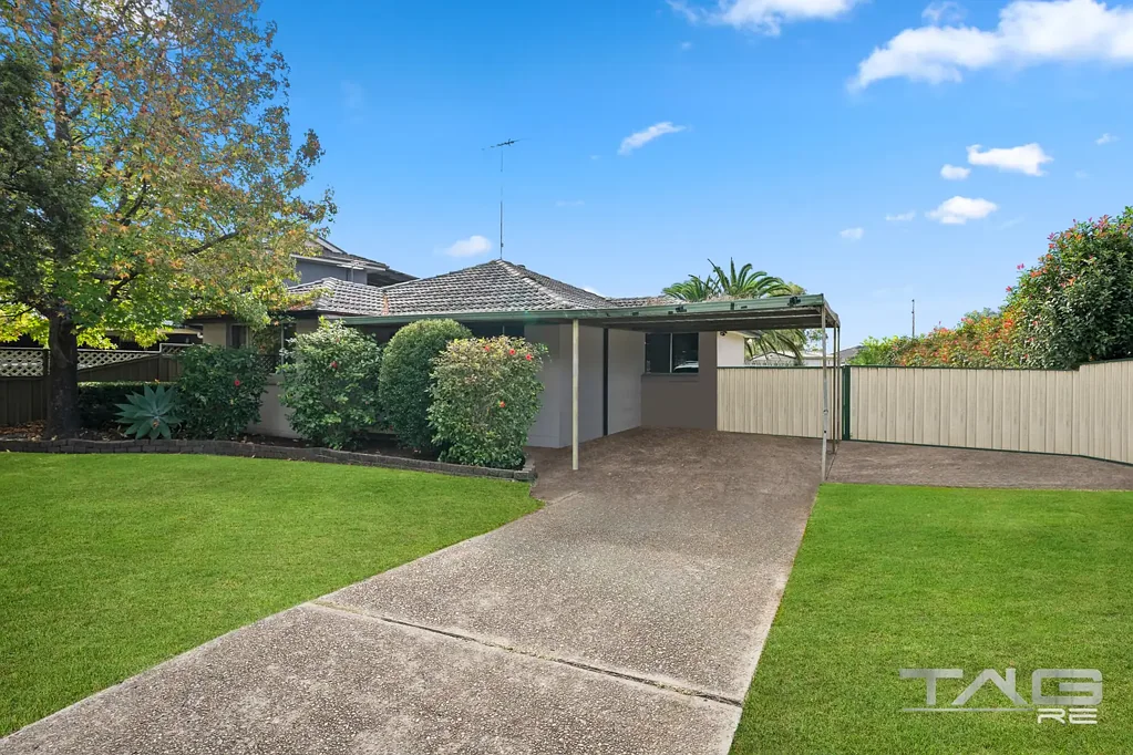 175 Victoria Street, Werrington, NSW 2747