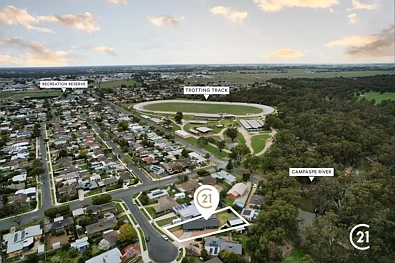 4 KENNEDY COURT, ECHUCA, 0 ਕਮਰੇ, 0 ਬਾਥਰੂਮ, House
