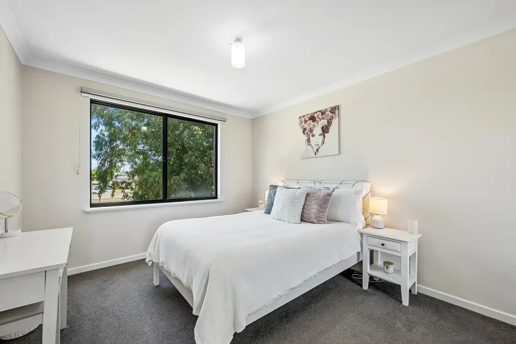 Rivervale 3Zimmer Effortless Living Meets Comfort & Convenience