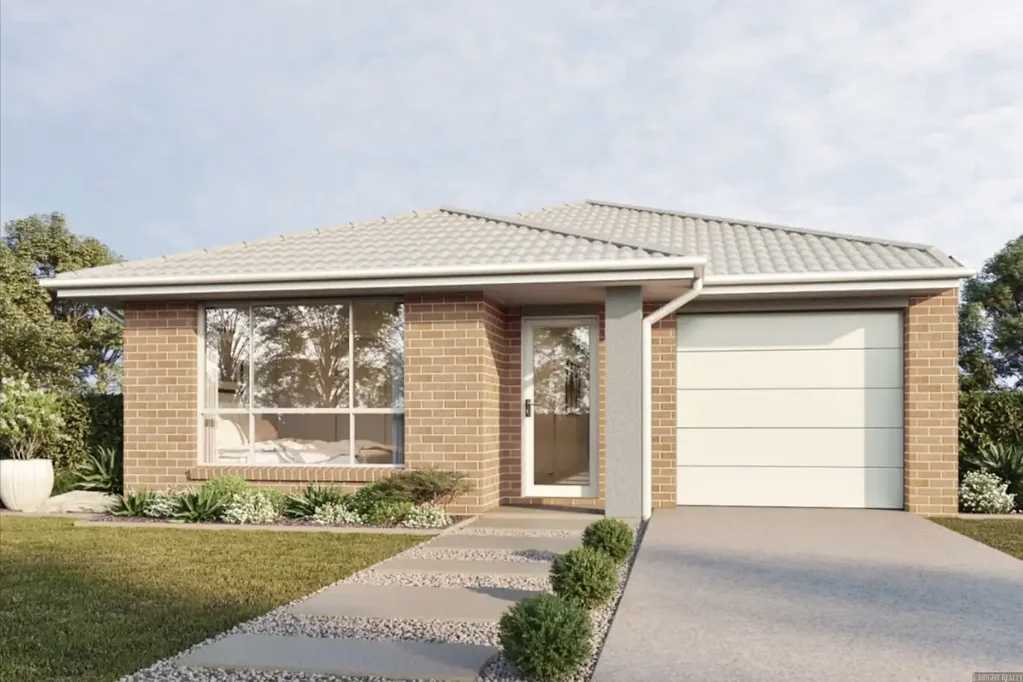 Austral 4غرفة نوم Amazing Single-Storey House for Sale in Austral