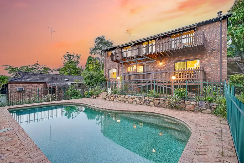 46 Range Road, West Pennant Hills, NSW 2125
