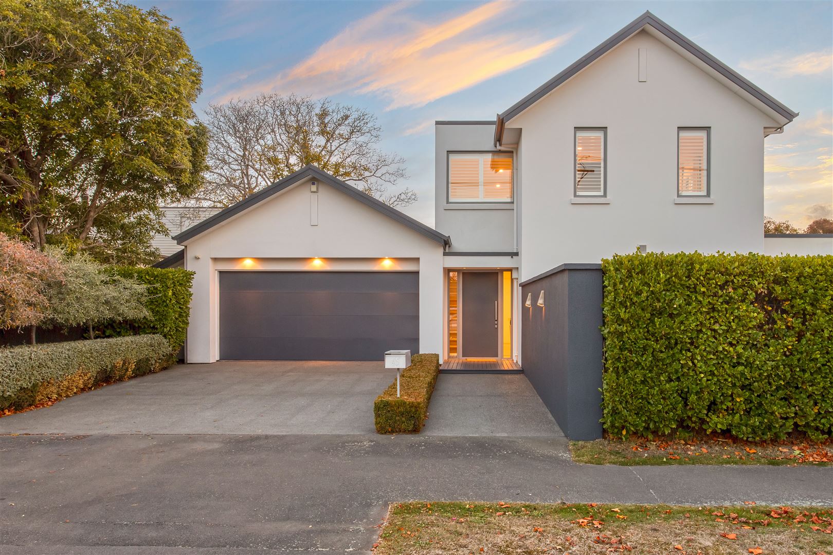 45 Garreg Road, Bryndwr, Christchurch, 4房, 0浴, House